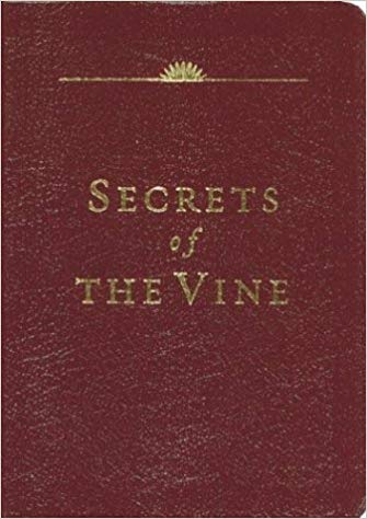 Secrets of the Vine: Breaking Through to Abundance B/L - Bruce Wilkinson